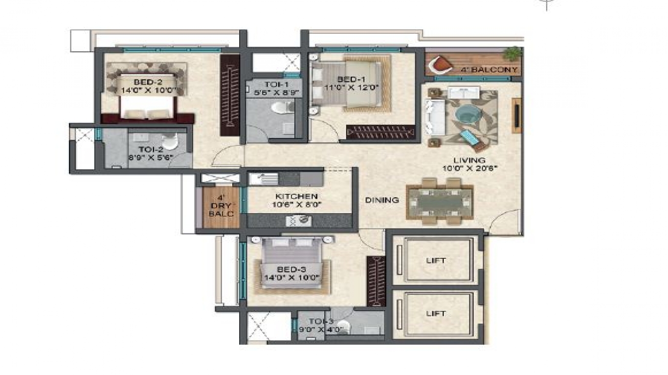 Ozone The Gateway Andheri West-the-gateway-plan2.jpg